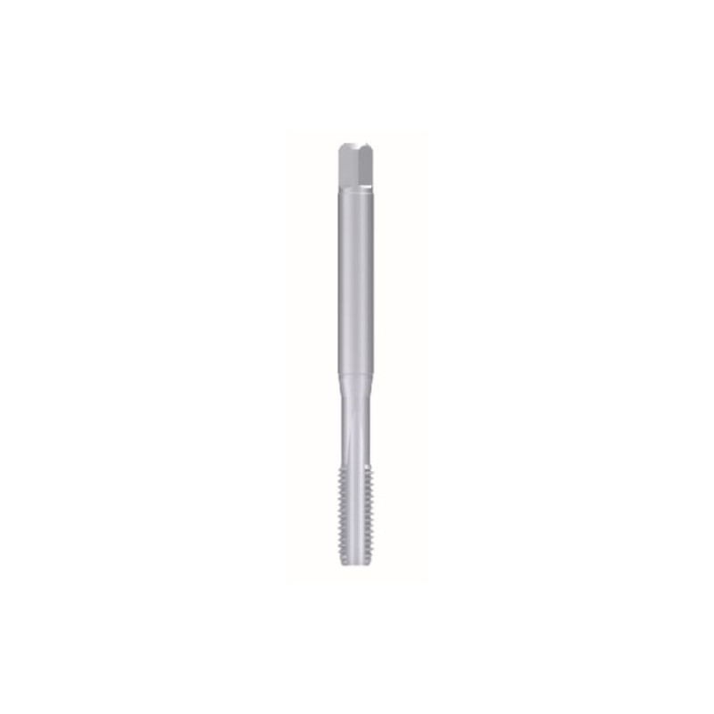 Gwintownik DIN-371-B No6-32 UNC 2B HSSE INOX