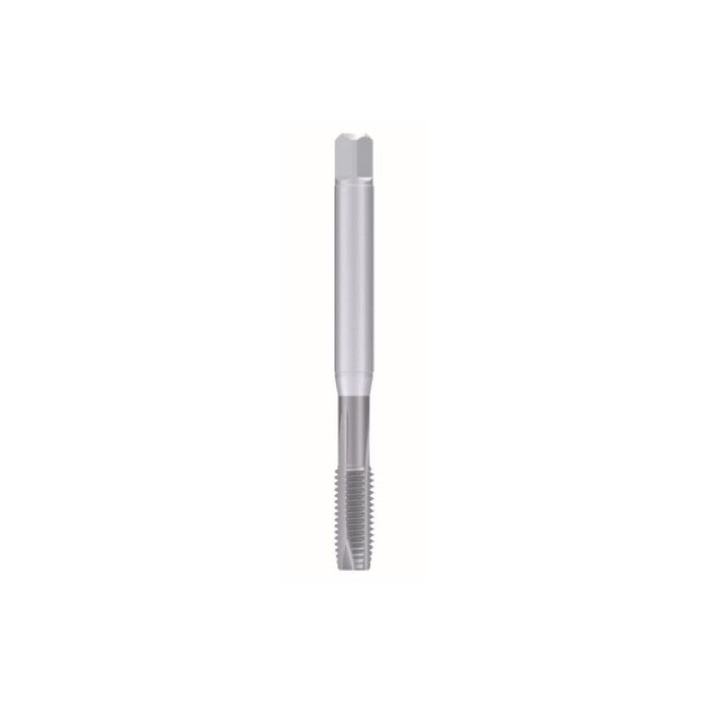 Gwintownik 371-B M4 ISO2(6H) HSSE INOX HL