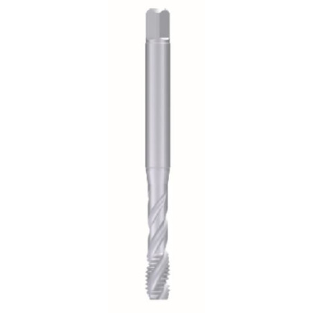 Gwintownik 371-C M4,5x0,5 ISO2(6H) R40 HSSE INOX