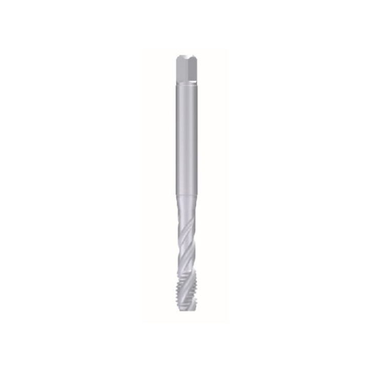 Gwintownik DIN-371-C No6-40 UNF 2B R40 HSSE INOX