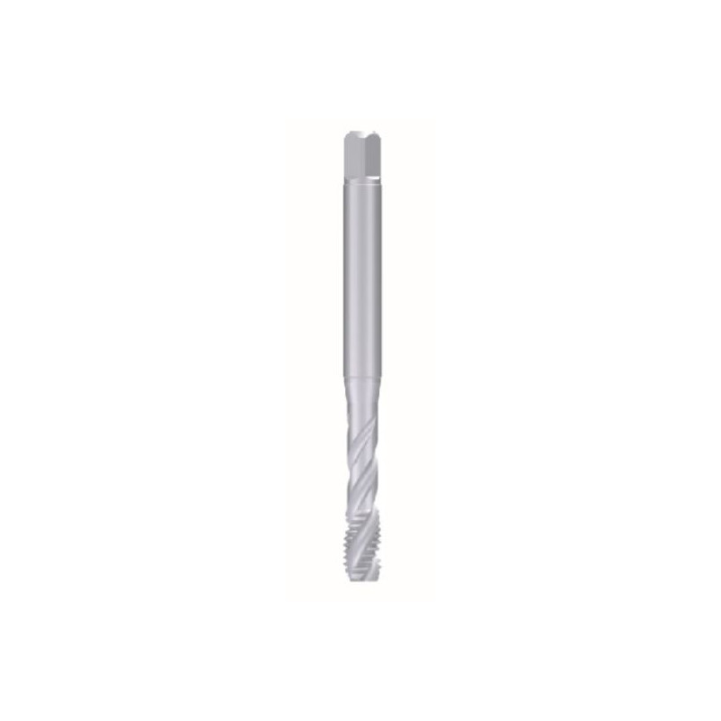 Gwintownik DIN-371-C No12-28 UNF 2B R40 HSSE INOX