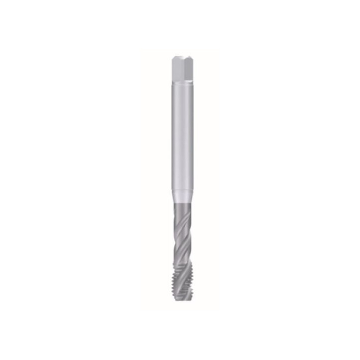 Gwintownik 371-C M4,5x0,5 6H R40 HSSE INOX HL