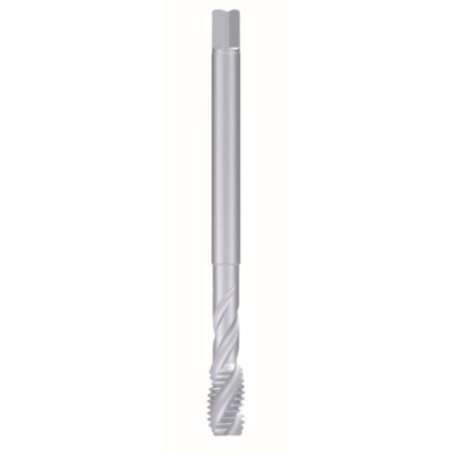 Gwintownik DIN-374-C 3/16-24 UNS 2B R40 HSSE INOX