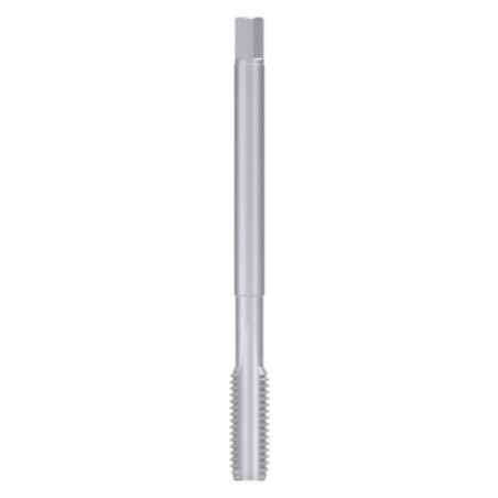 Gwintownik DIN-376-B M5 ISO2(6H) HSSE INOX