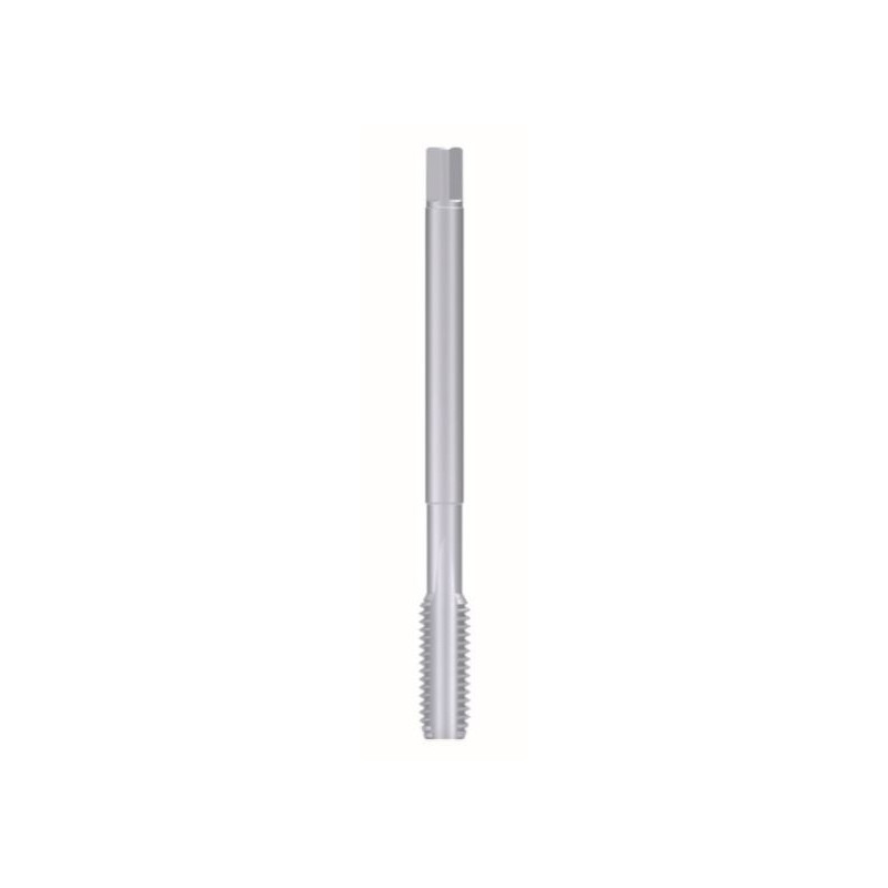 Gwintownik DIN-376-B M6 ISO2(6H) HSSE INOX