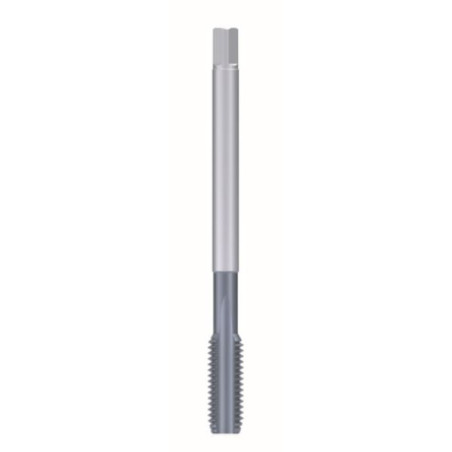 Gwintownik DIN-376-B M8 ISO2(6H) HSSE INOX TiCN