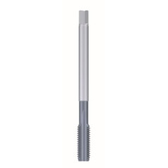 Gwintownik DIN-376-B M10 ISO2(6H) HSSE INOX TiCN