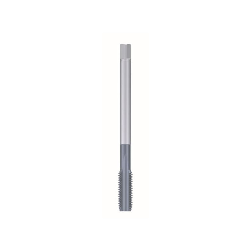 Gwintownik DIN-376-B M12 ISO2(6H) HSSE INOX TiCN