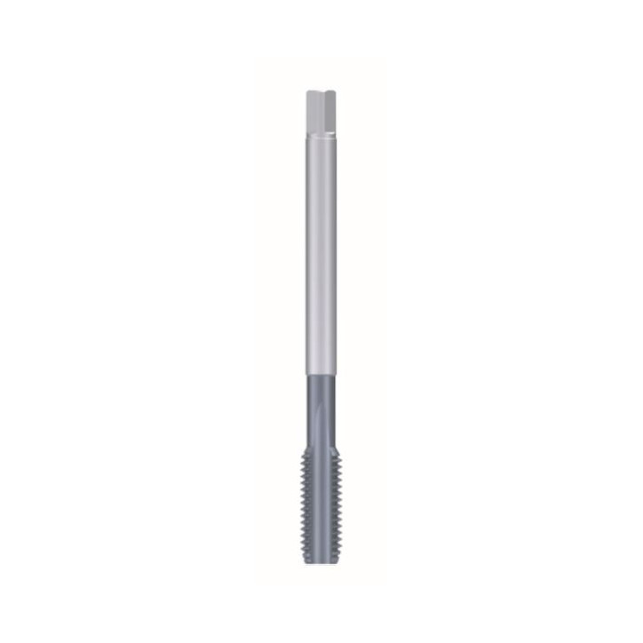 Gwintownik DIN-376-B M16 ISO2(6H) HSSE INOX TiCN