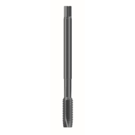 Gwintownik DIN-376-B M5 ISO2(6H) HSSE INOX OX