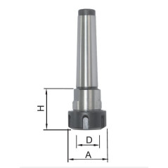 Oprawka OGT-MK3/ER32