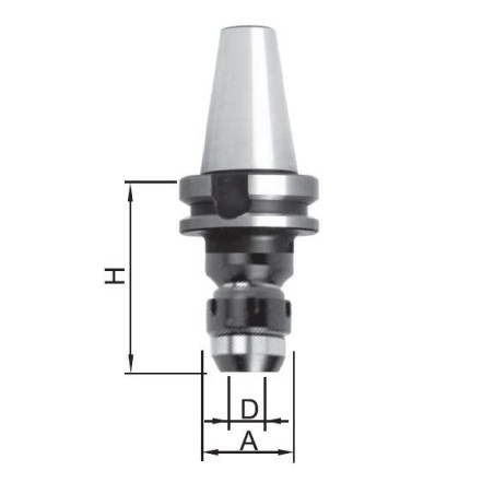 Oprawka OGS-BT40/D32