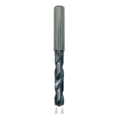 Wiert. WK DIN-6537 5xD 3,10 IK VHM INOX-S TiALN