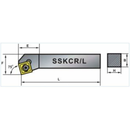 NÓŻ TOK.SKŁADANY SSKCR 1010-06