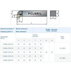 NÓŻ TOK.SKŁADANY PCLNL 2020-12K