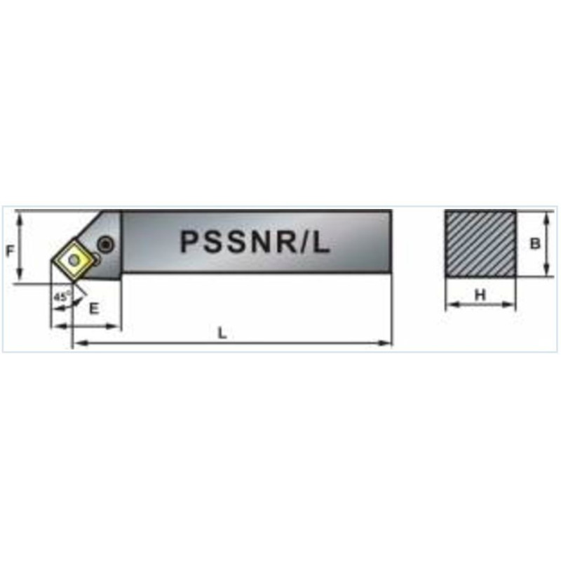 NÓŻ TOK.SKŁADANY PSSNL 3225-12K