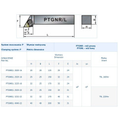 NÓŻ TOK.SKŁADANY PTGNL 2525-16