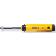 GRAT-TEC Gratownik GT-KEYWAY