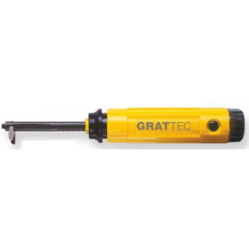 GRAT-TEC Gratownik V CUT