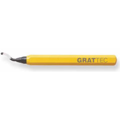 GRAT-TEC Gratownik RAPID ostrza typu E