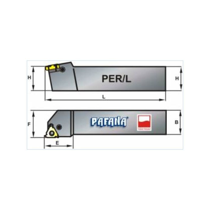 NÓŻ SKŁAD.DO GWINTU PEL 2020K22K