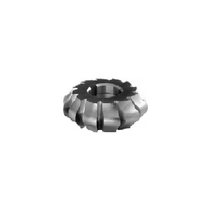 Frez 3/8" NFMt 9.525/Nr 3