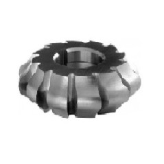 Frez 3/8" NFMt 9.525/Nr 1-3