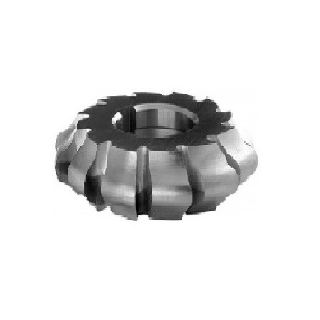 Frez 1/2" NFMt 12.7/Nr 2