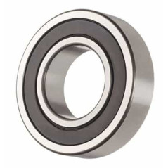 Łożysko kulkowe zwykłe 6005 2RS TIMKEN