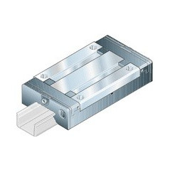 Wózek liniowy Rexroth R044421201