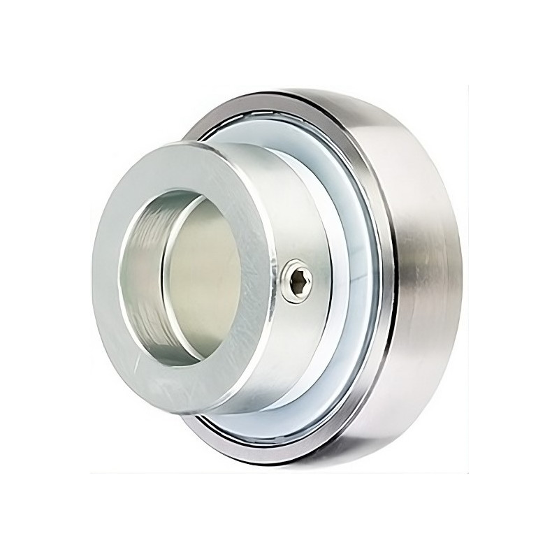 Łożysko samonastawne YEL 206-103-2F SKF