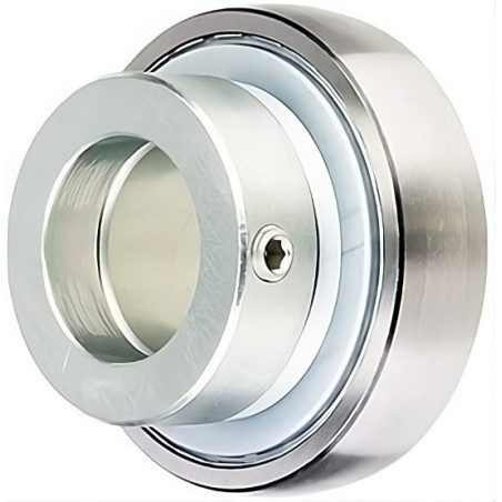 Łożysko samonastawne YEL 206-104-2F SKF