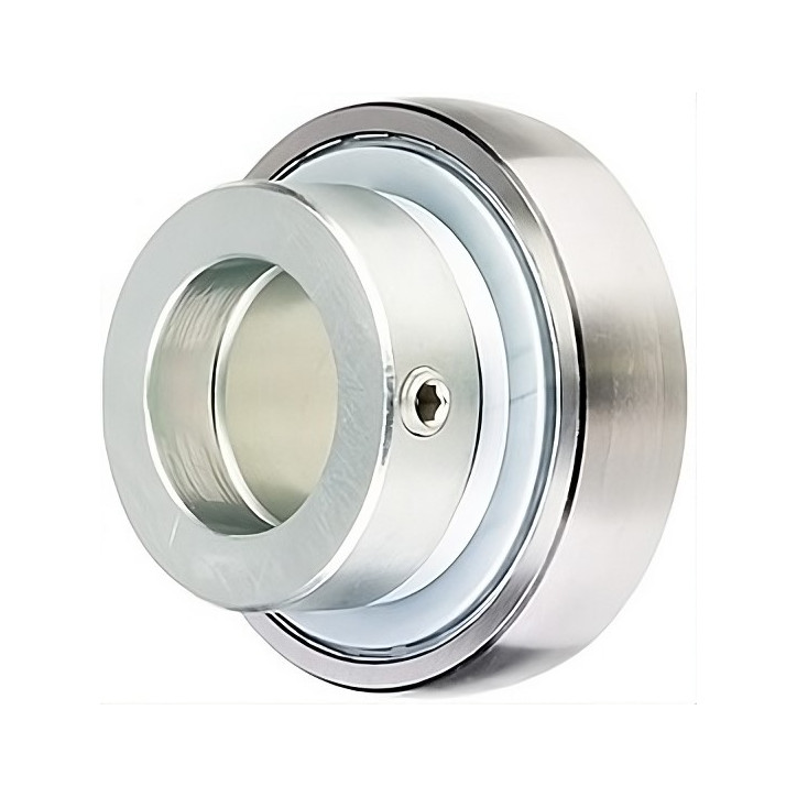 Łożysko samonastawne YEL 206-104-2F SKF