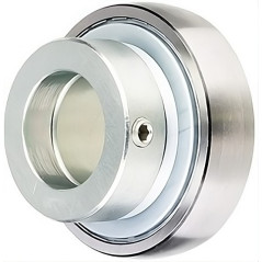 Łożysko samonastawne YET 203-010 W SKF