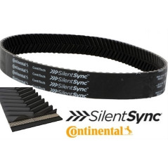 Pas zębaty SilentSync B 3500 Lp z250 Contitech