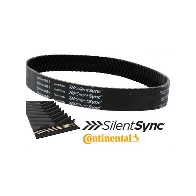 Pas zębaty SilentSync O 3920 Lp z280 Contitech