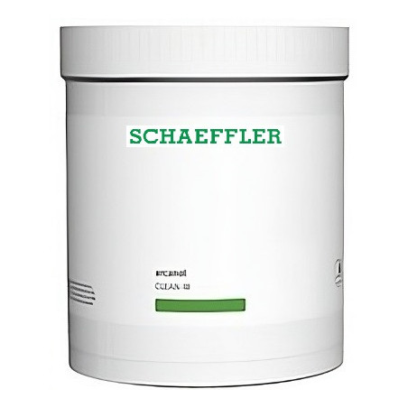 Smar plastyczny ARCANOL FOOD2 1kg Schaeffler