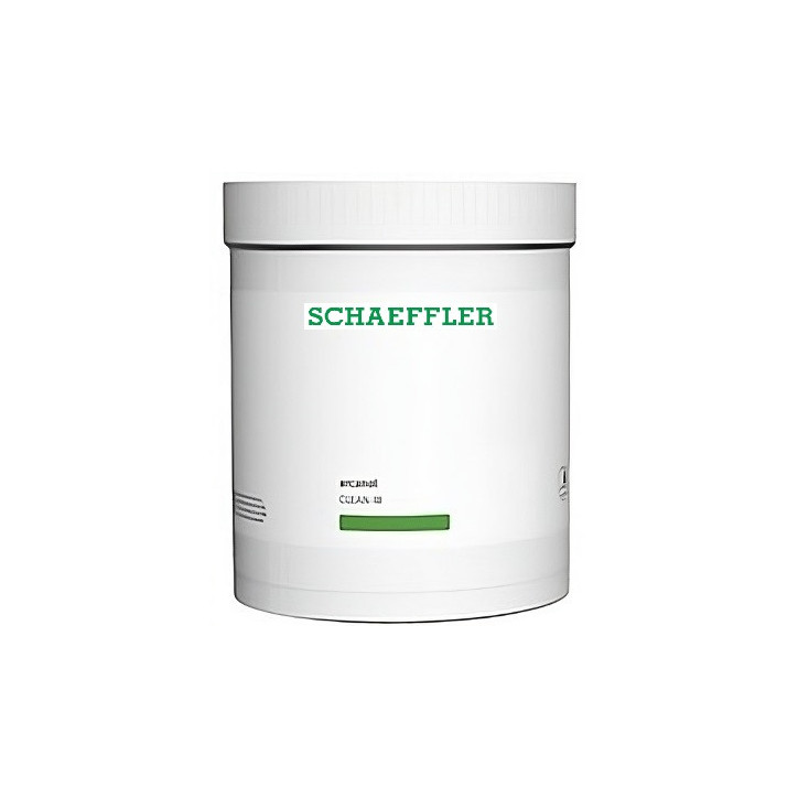 Smar plastyczny ARCANOL FOOD2 1kg Schaeffler