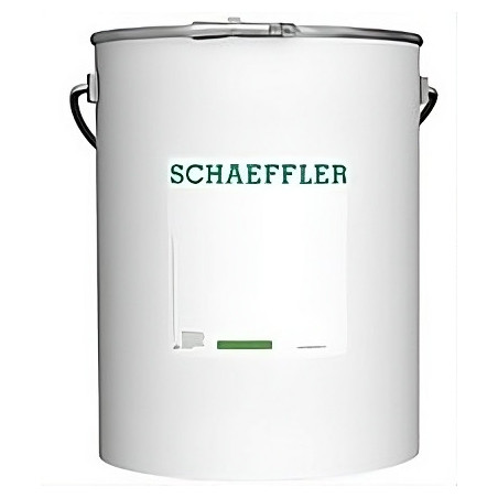 Smar plastyczny ARCANOL MOTION2 5kg Schaeffler