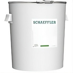 Smar plastyczny ARCANOL TEMP120 25kg Schaeffler