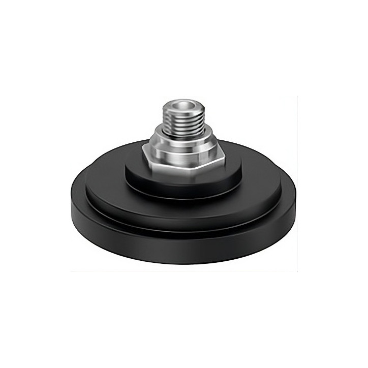 Uchwyt smarownicy ARCALUB-C1.MOUNT SUPPORT-R1/4