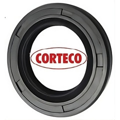 Uszczelnienie 133,35x183x17/23 NBR Corteco