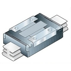 Wózek liniowy Rexroth R044251201