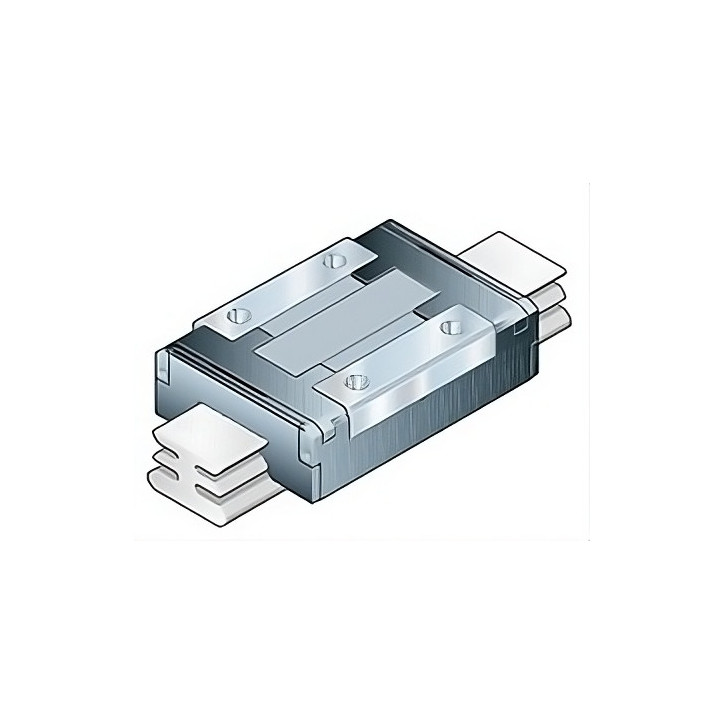 Wózek liniowy Rexroth R044291301