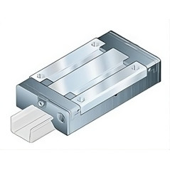 Wózek liniowy Rexroth R044489401