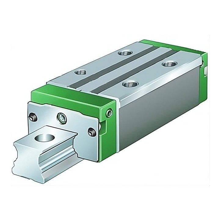 Wózek liniowy KWVE20-B-S-G2-V1 INA