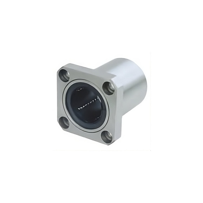 Łożysko z kołnierzem R0740-530-00 Bosch Rexroth