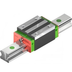 Wózek liniowy HGH20HA-ZA Hiwin