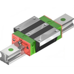 Wózek liniowy RGW55HC-ZA Hiwin