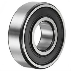 Łożysko kulkowe 6017 2RS1 SKF